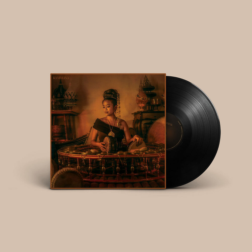 Salin - Rammana: Deluxe (LP)