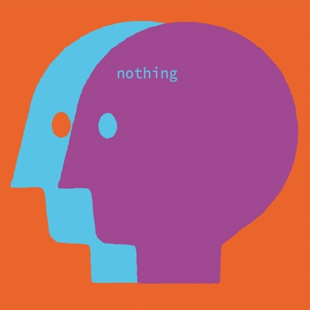 A Certain Frank - Nothing