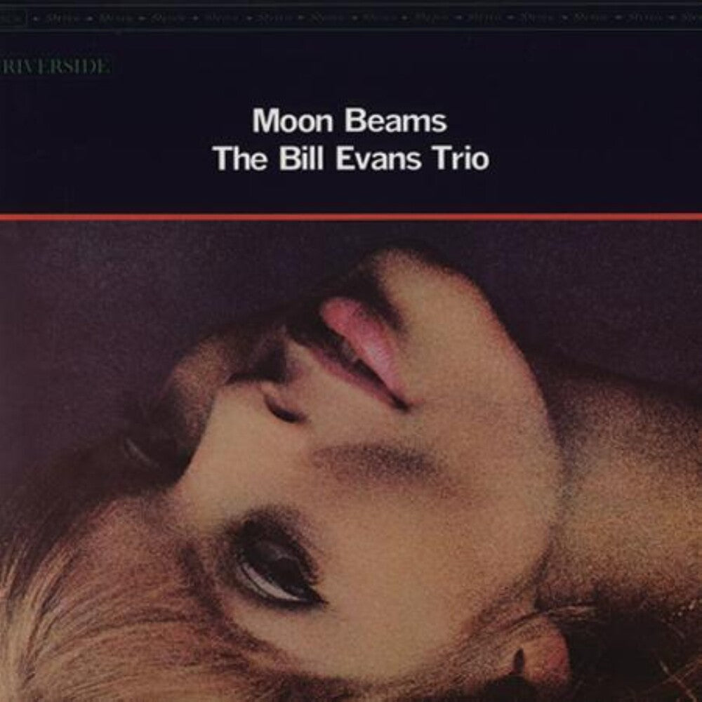Bill Evans Trio - Moon Beams (180 Gram)