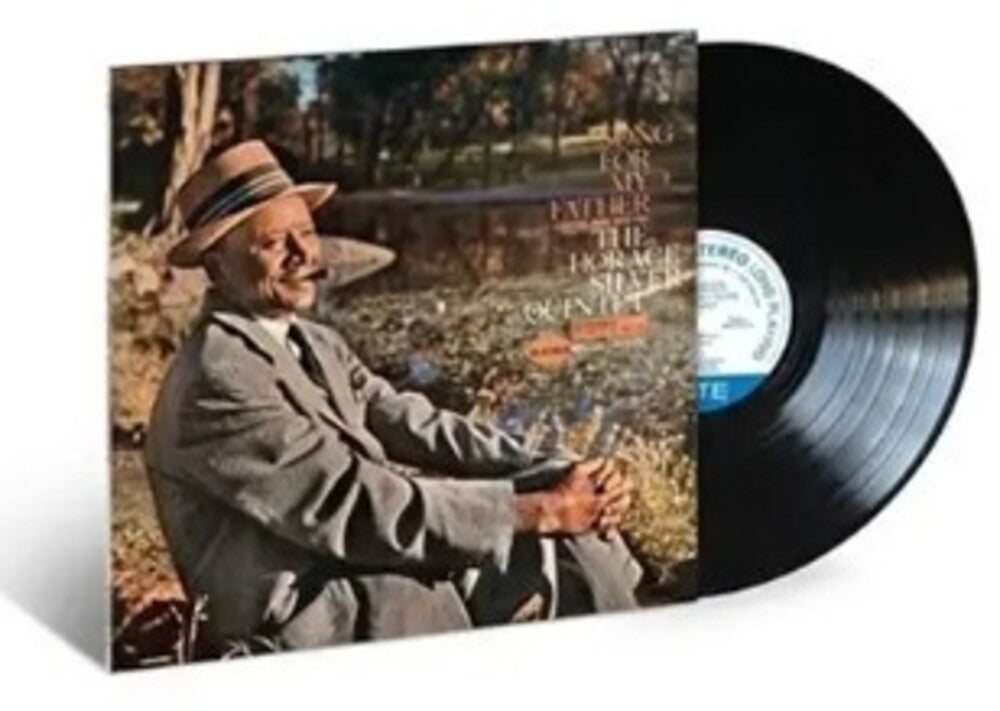 Fathers - Fathers (LP)