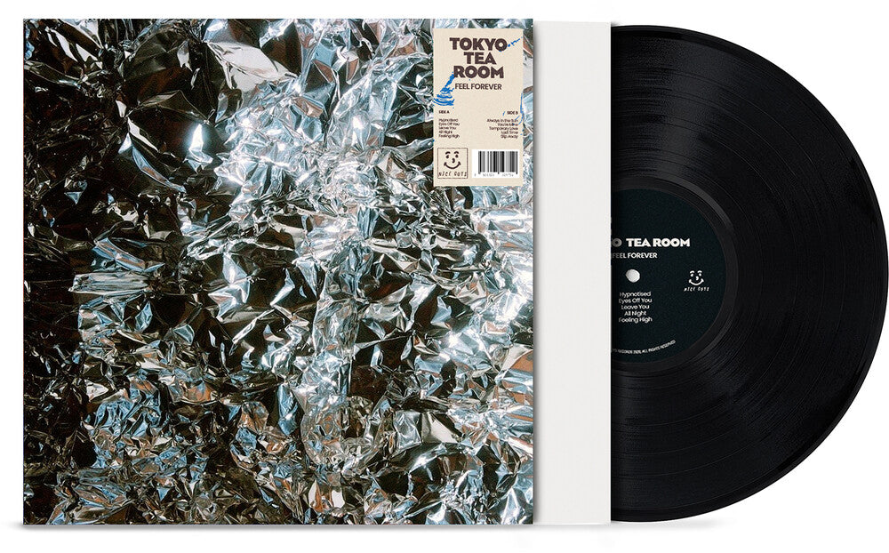 Tokyo Tea Room - Feel Forever (LP)