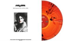 The Cure - BBC Sessions 1979-1983 (Lagoon Vinyl)