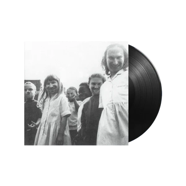 Aphex Twin - Come To Daddy