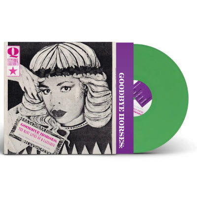 Q Lazzarus - Goodbye Horses: The Many Lives of Q Lazzarus (Music From The Motion Picture) (Summertime Green Coloured Vinyl)