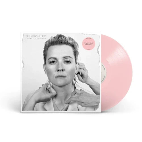 Brandi Carlile - Returning To Myself
