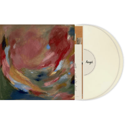 McAlpine, Lizzy - Angel (Maiden Fair (Cream White Vinyl) 2LP)