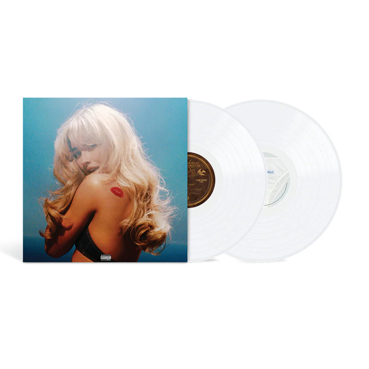 Carpenter, Sabrina - Short N' Sweet (Deluxe Exclusive Pearl White Coloured Vinyl)
