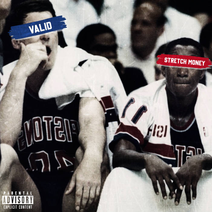 Bill & Isiah - Valid & Stretch Money