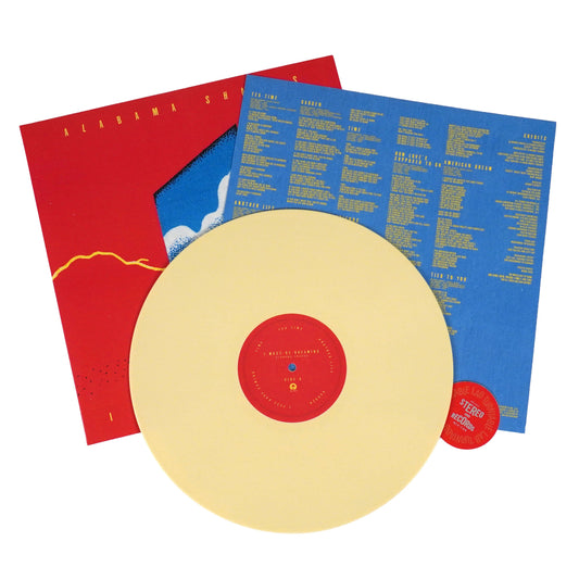 Alabama Shakes: I Must Be Dreaming (Indie Exclusive Colored Vinyl)