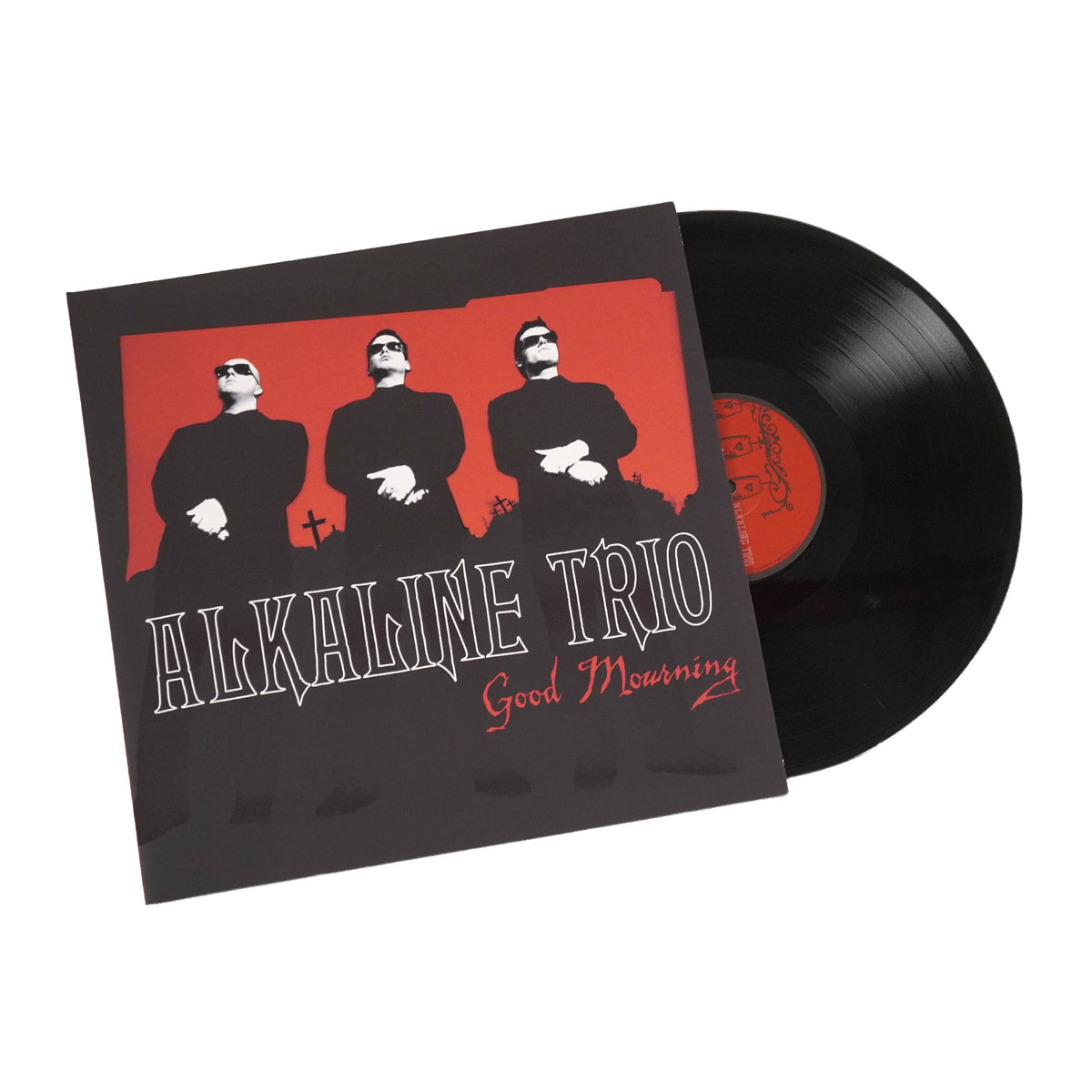 Alkaline Trio: Good Mourning