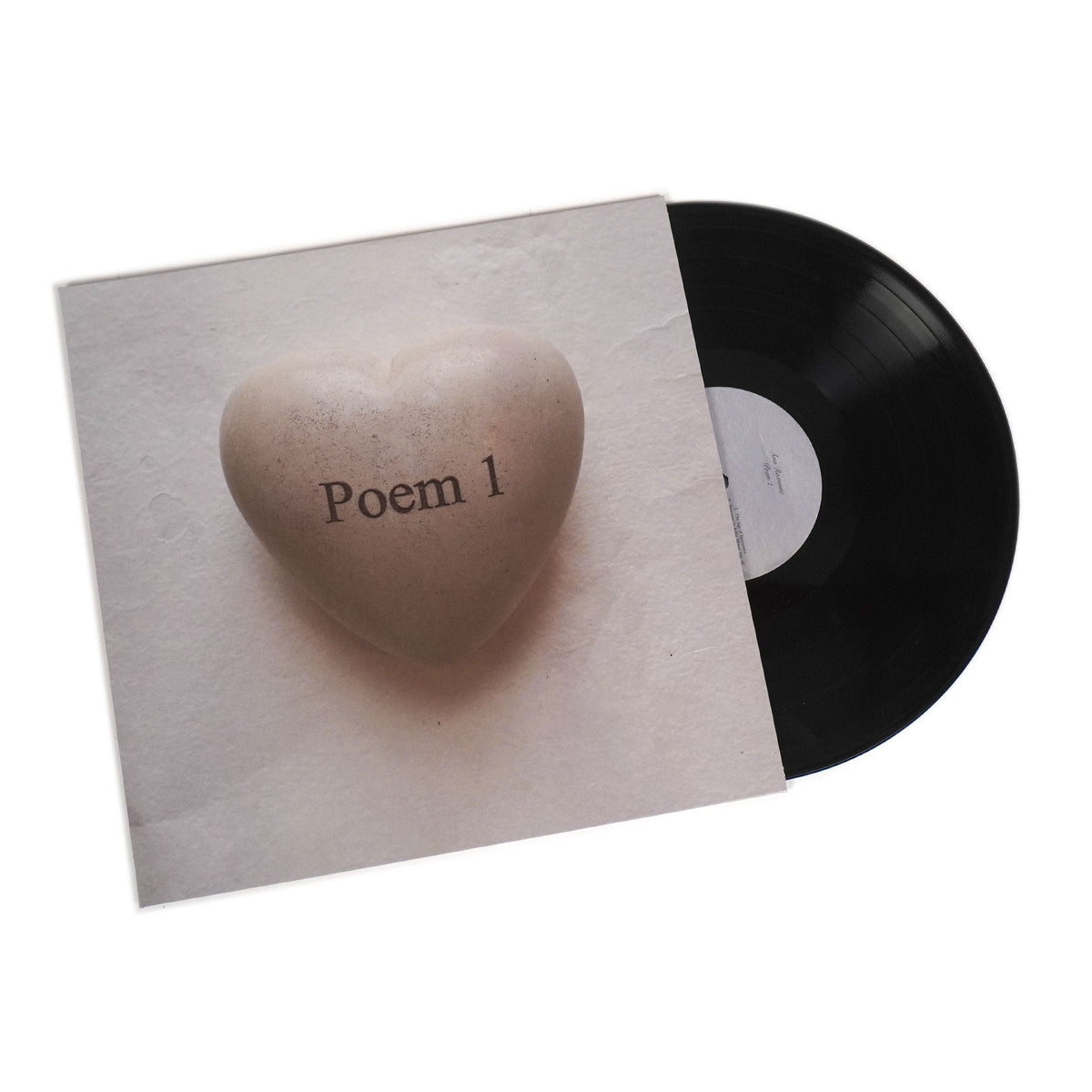 Ana Roxanne: Poem 1