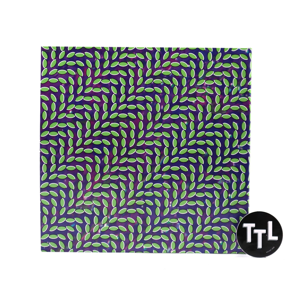 Animal Collective: Merriweather Post Pavilion (180g) Vinyl 2LP