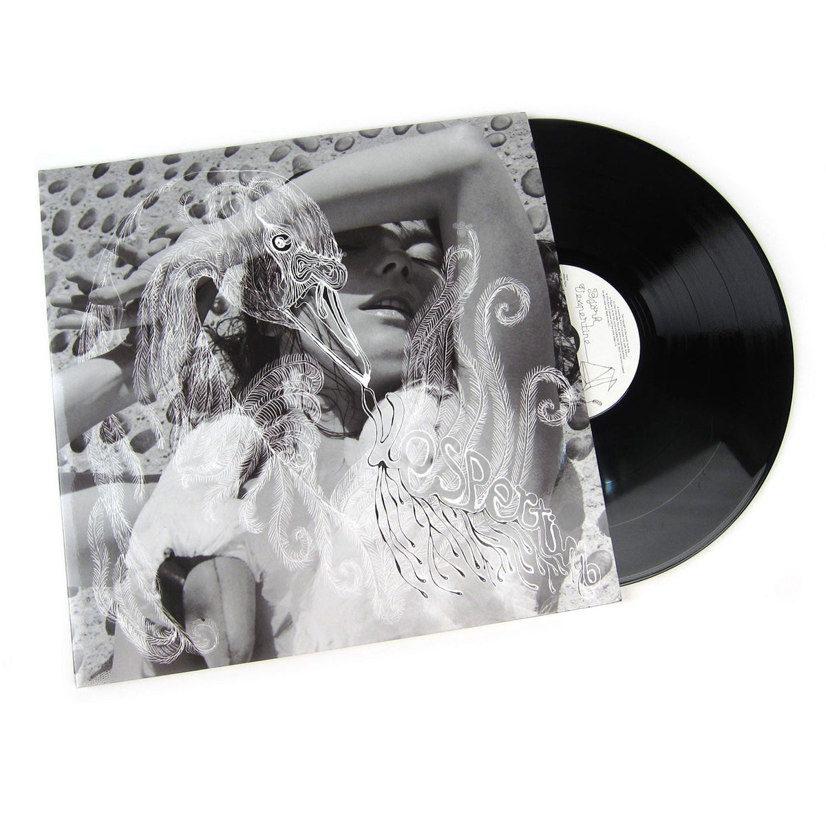 Bjork: Vespertine Vinyl 2LP