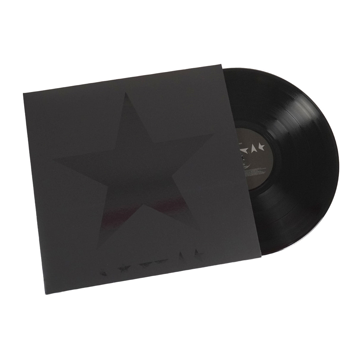 David Bowie: Blackstar