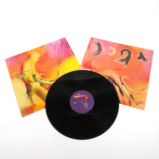 The Breeders: Pod