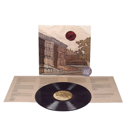 Bright Eyes: I'm Wide Awake, It's Morning (Eco Colored Vinyl)