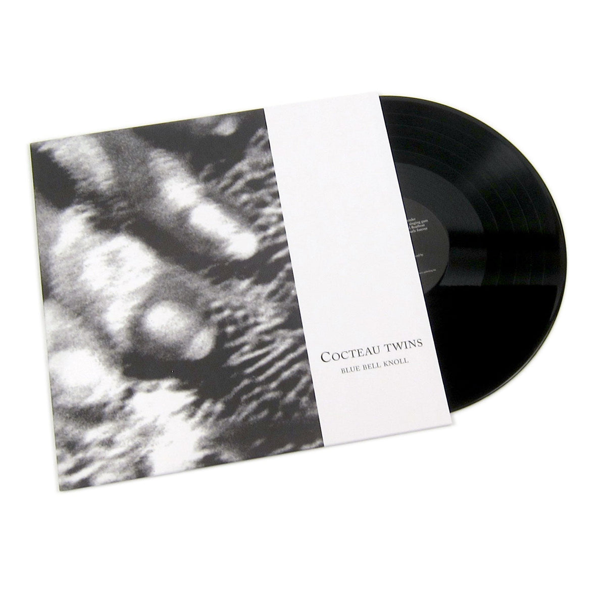 Cocteau Twins: Blue Bell Knoll (180g)
