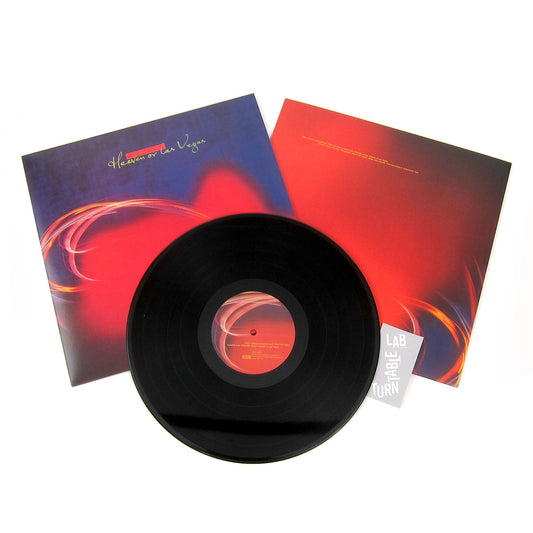Cocteau Twins: Heaven or Las Vegas (180g)
