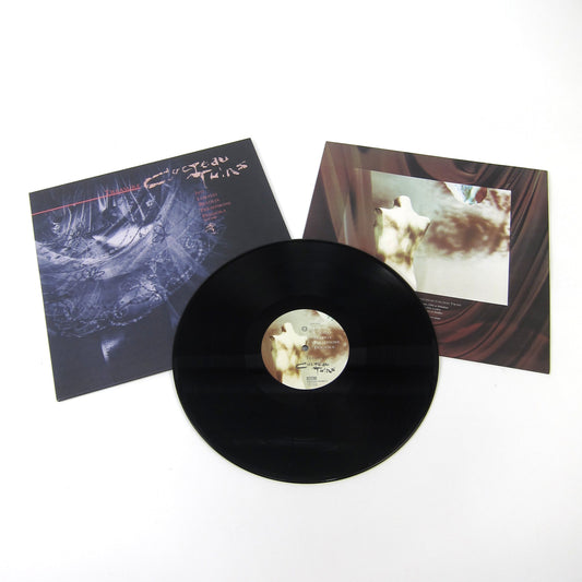 Cocteau Twins: Treasure (180g)