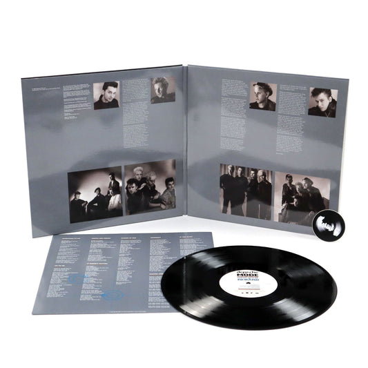 Depeche Mode: Some Great Reward (180g)