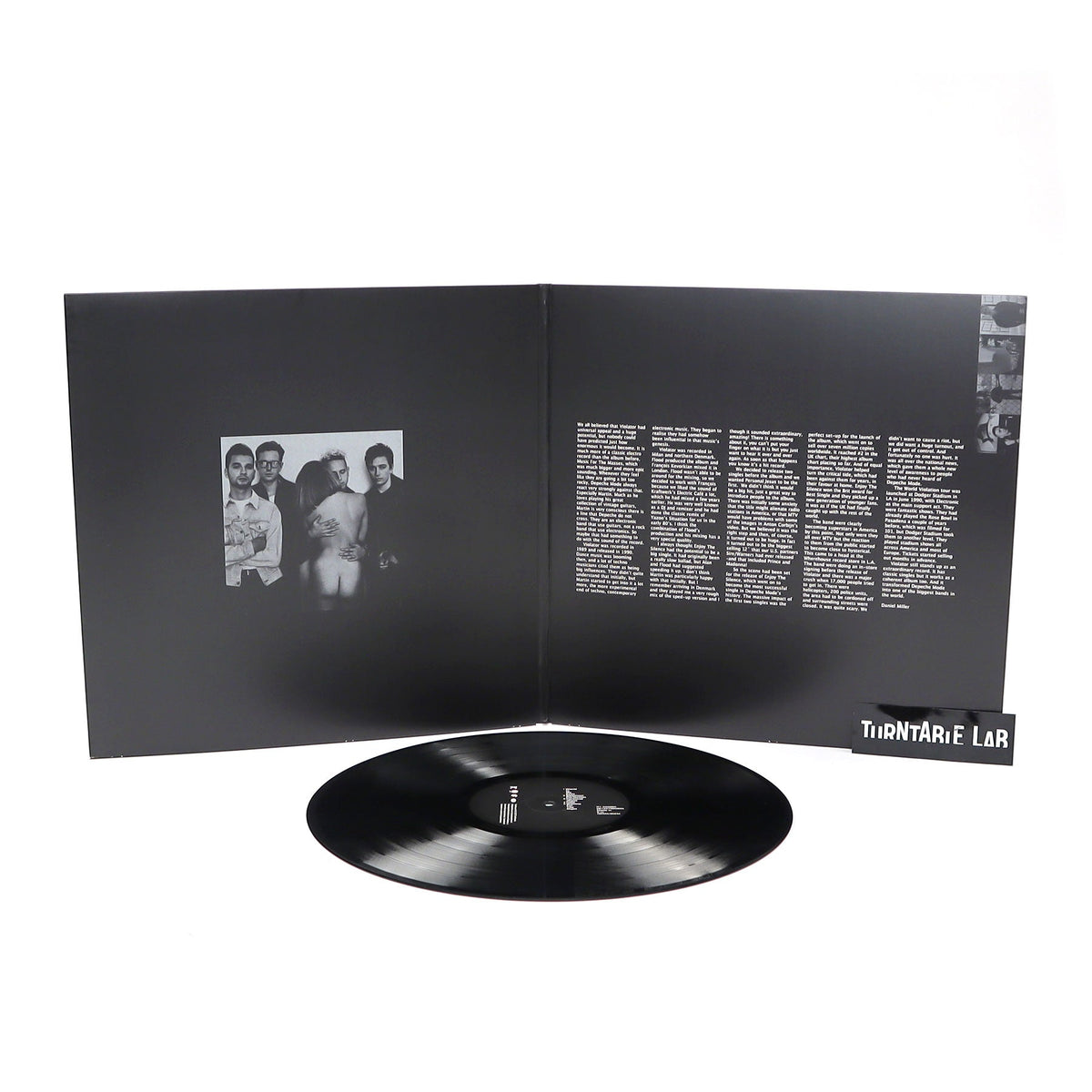 Depeche Mode: Violator