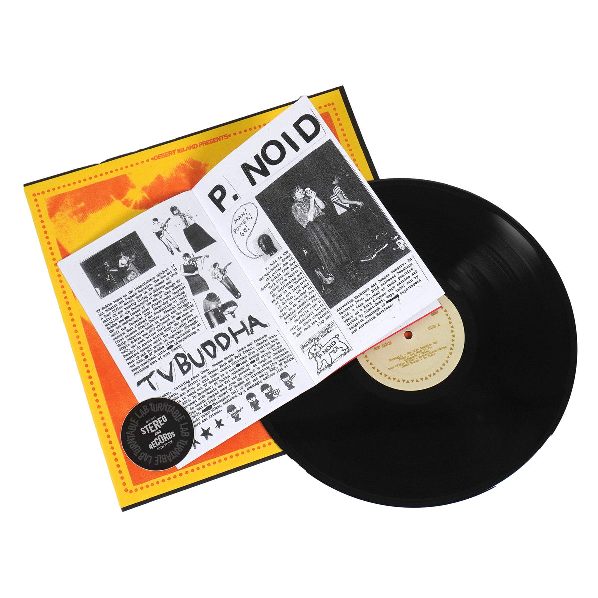 Desert Island Recordings: Red Xerox - Chicago Youth Beat 2020-25