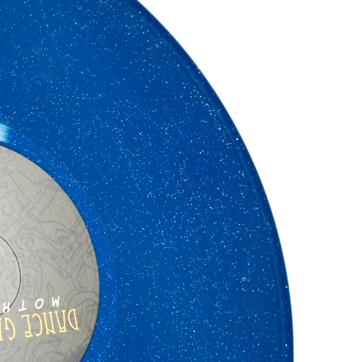 Dance Gavin Dance: Mothership (Colored Vinyl)