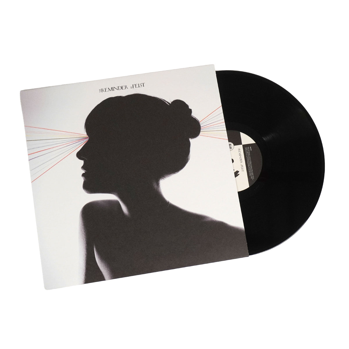 Feist: Reminder (Import)