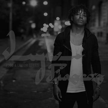 Lupe Fiasco - Lupe Fiasco's Food & Liquor Series (4LP Colour Vinyl) (RSD2021)