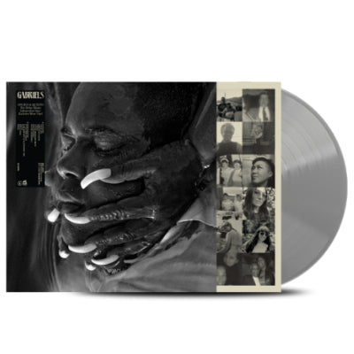 Gabriels - Angels And Queens (Limited Silver Coloured Vinyl)