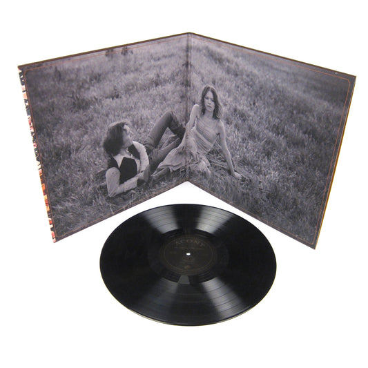 Gillian Welch: The Harrow & The Harvest