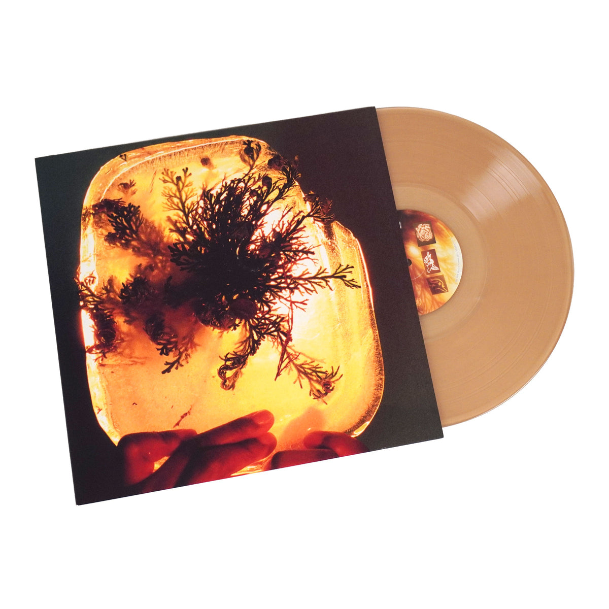 L'Rain: Fata Morgana (Indie Exclusive Colored Vinyl)