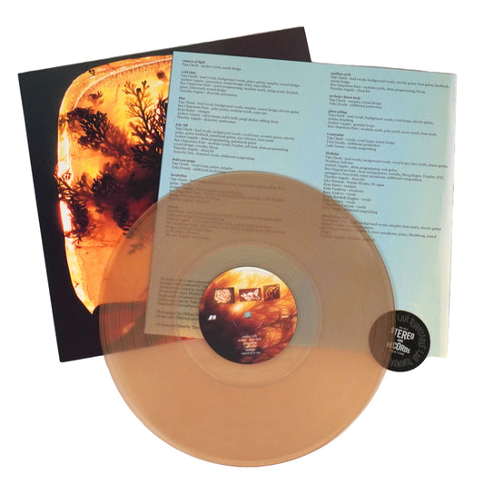 L'Rain: Fata Morgana (Indie Exclusive Colored Vinyl)