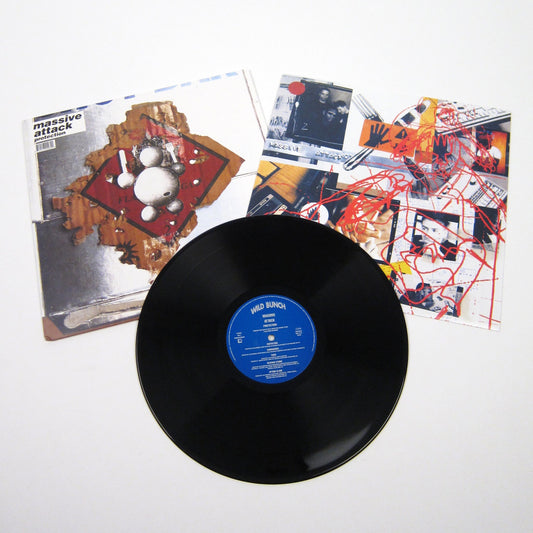 Massive Attack: Protection