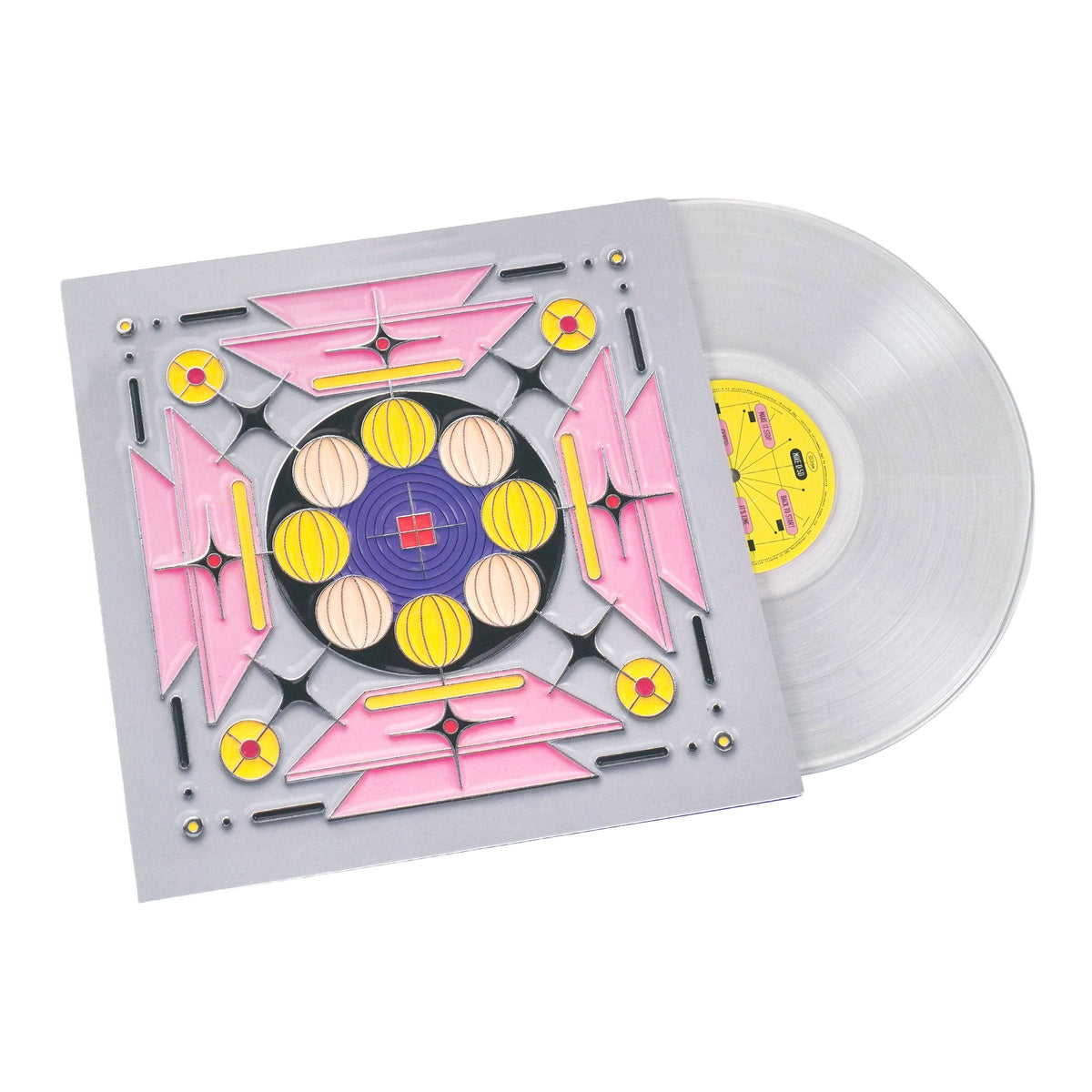 Mike D: Thank You (Colored Vinyl)