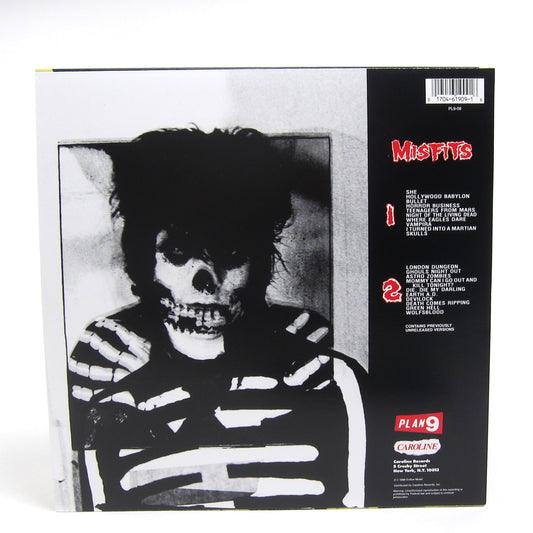 Misfits: Misfits (Collection I)