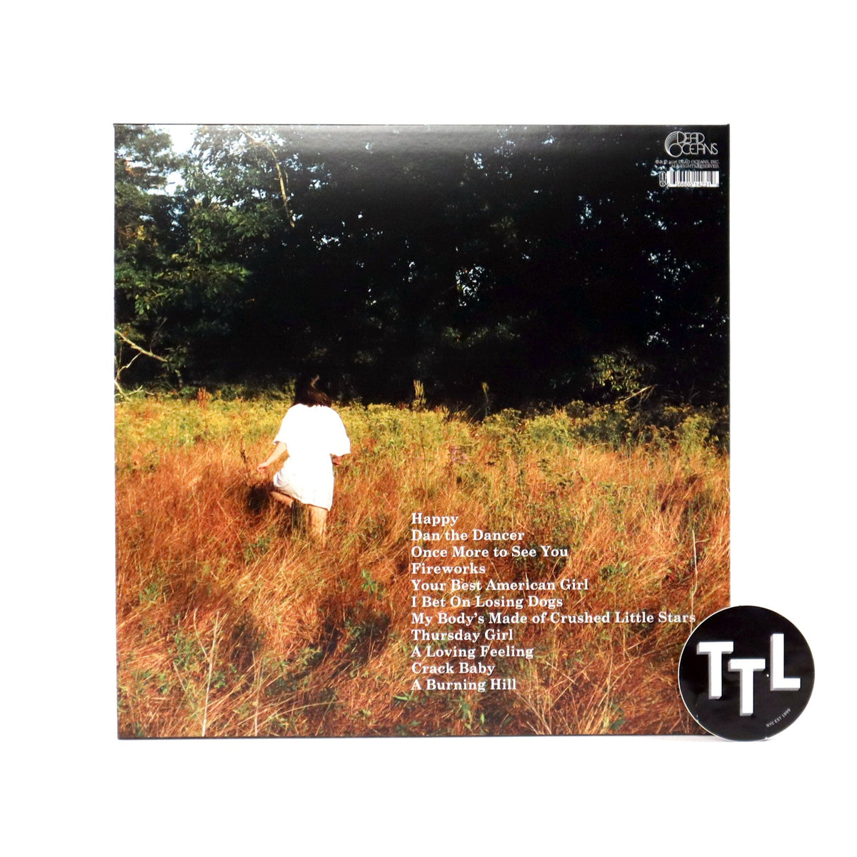 Mitski: Puberty 2