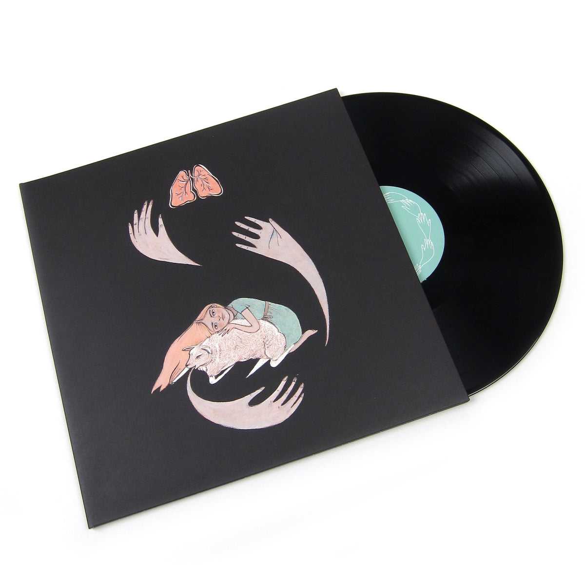 Purity Ring: Shrines