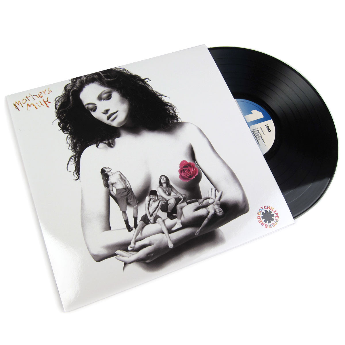 Red Hot Chili Peppers: Mother's Milk (180g)