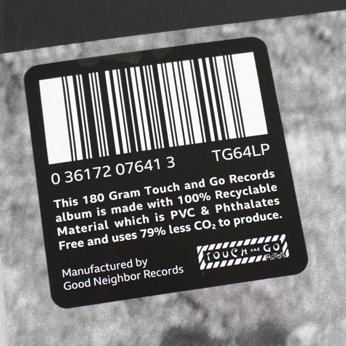 Slint: Spiderland