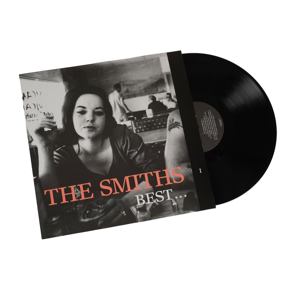 The Smiths: Best... I