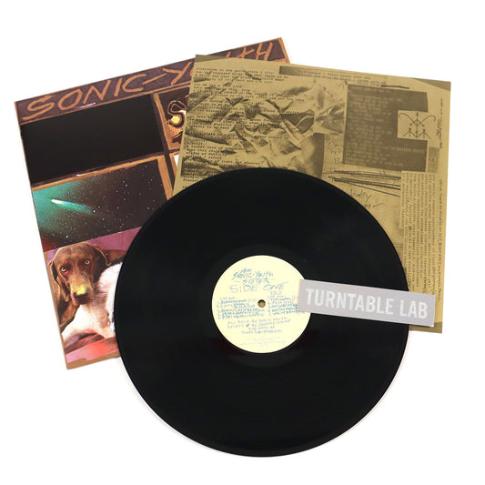 Sonic Youth: Sister