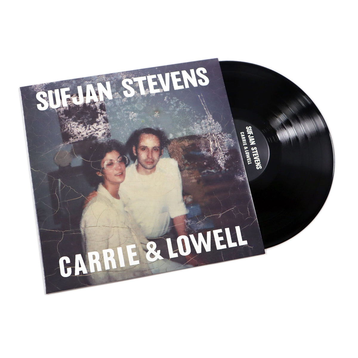 Sufjan Stevens: Carrie & Lowell