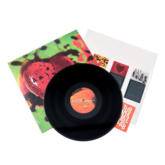 The Breeders: Last Splash
