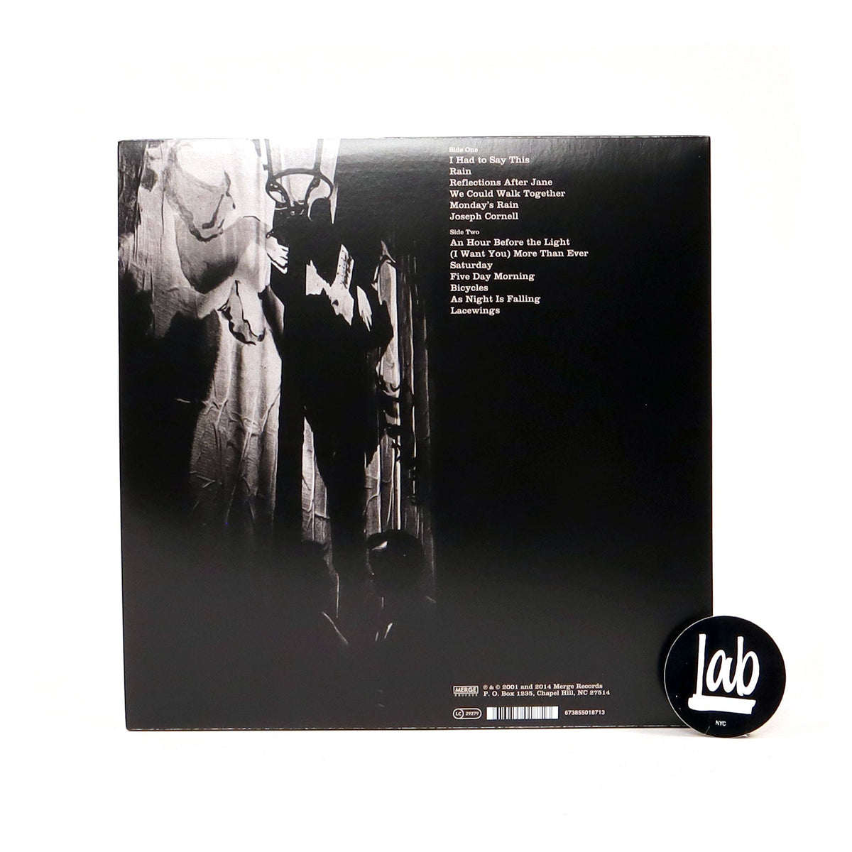 The Clientele: Suburban Light (180g) +CD