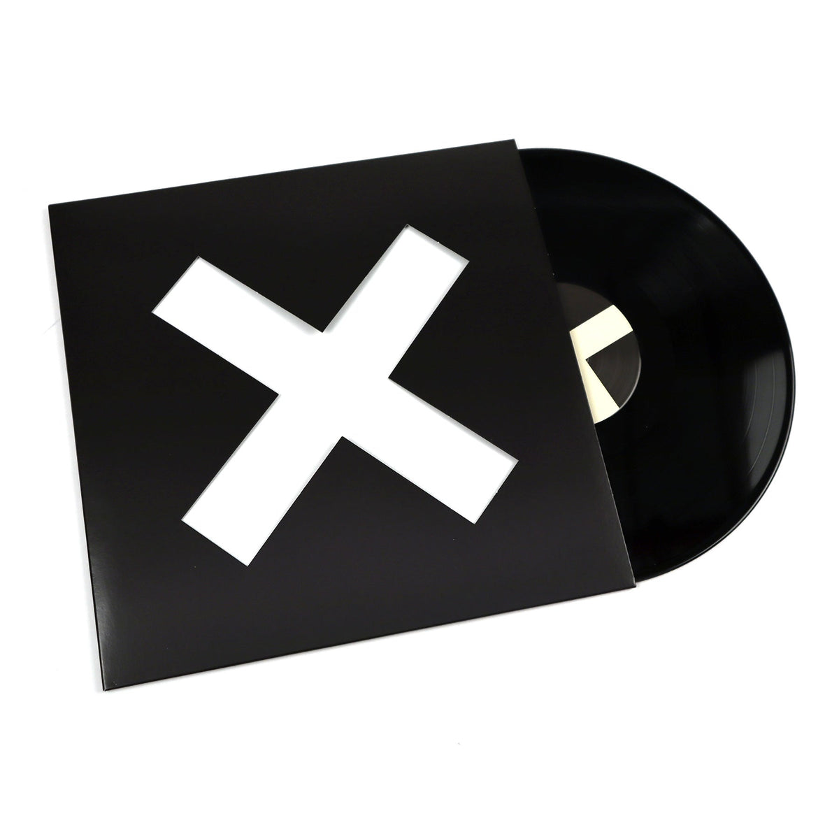 The xx: The xx