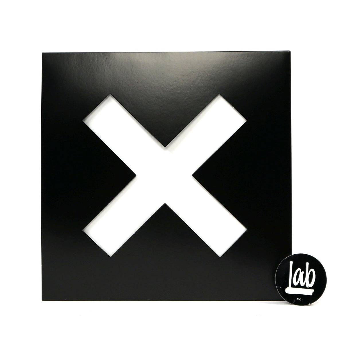 The xx: The xx