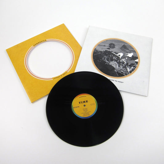 Turnstile: Time & Space