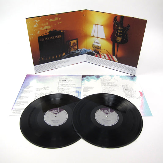 The War On Drugs: Lost In The Dream Vinyl 2LP