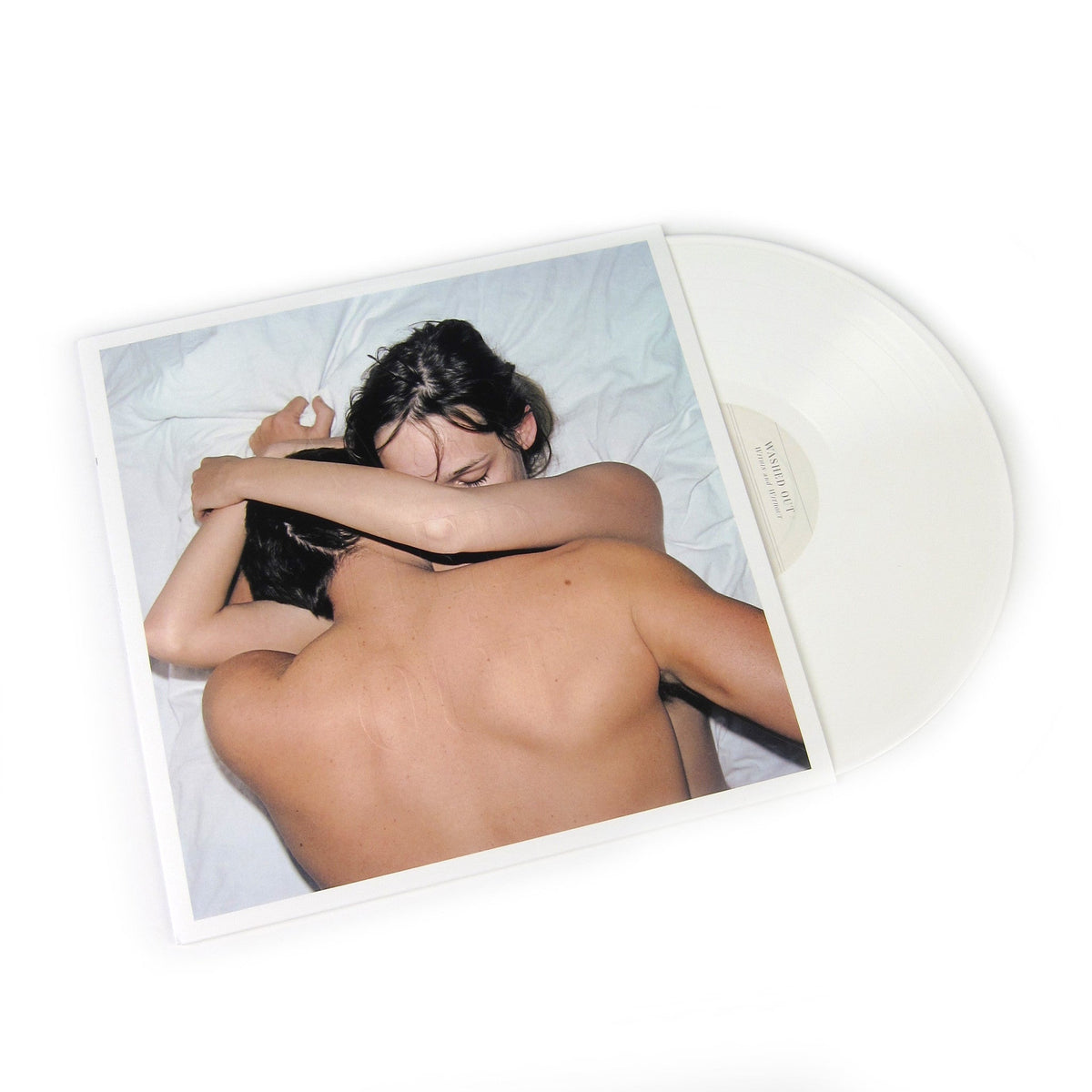 Washed Out: Within And Without (Colored Vinyl)